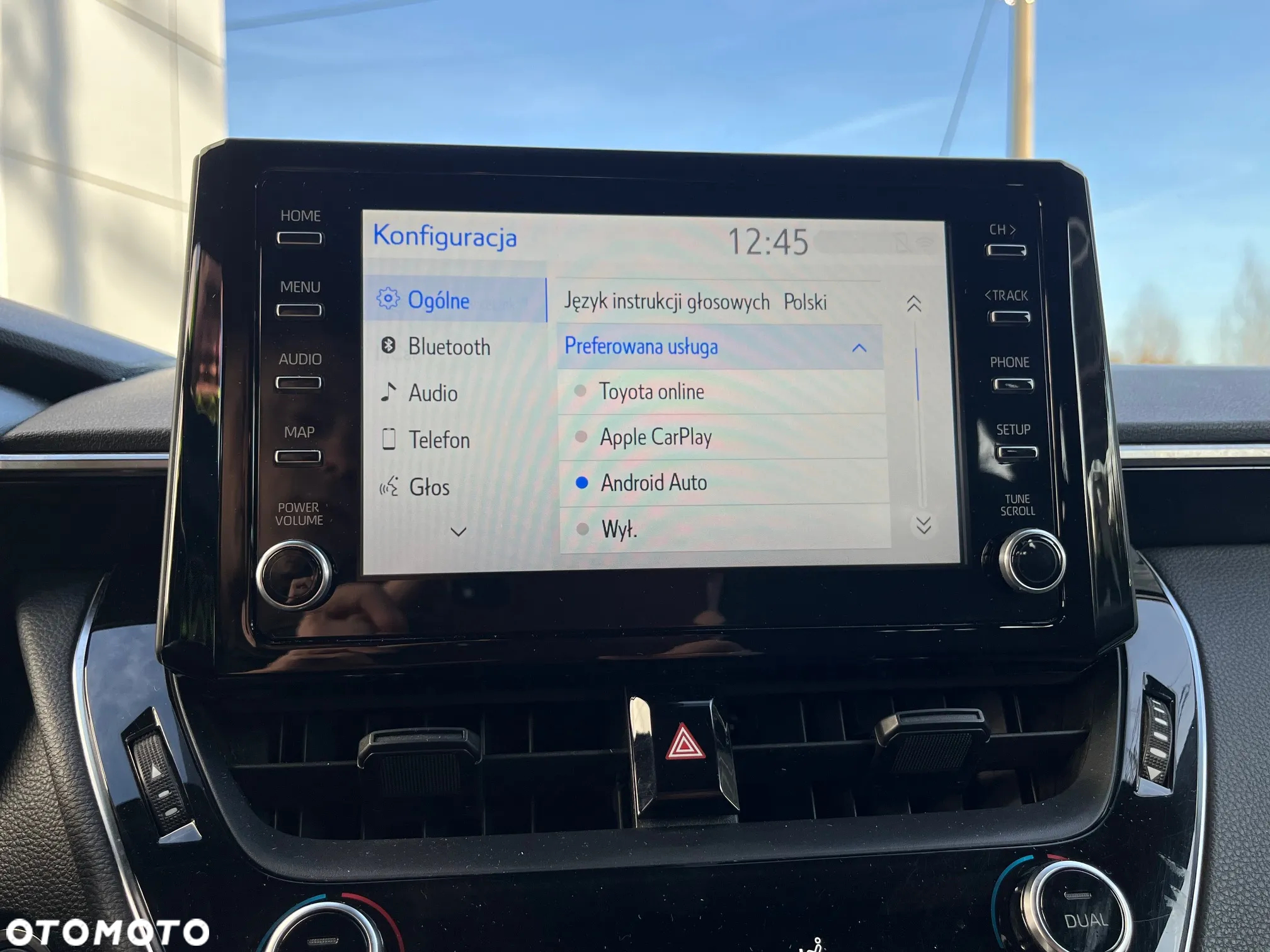 Toyota Corolla 1.8 Hybrid Comfort - 34