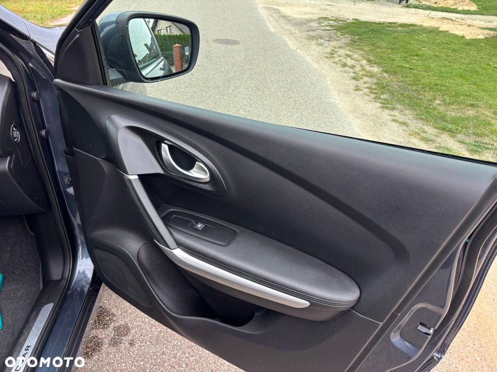Renault Kadjar 1.3 TCe FAP Intens EDC - 17