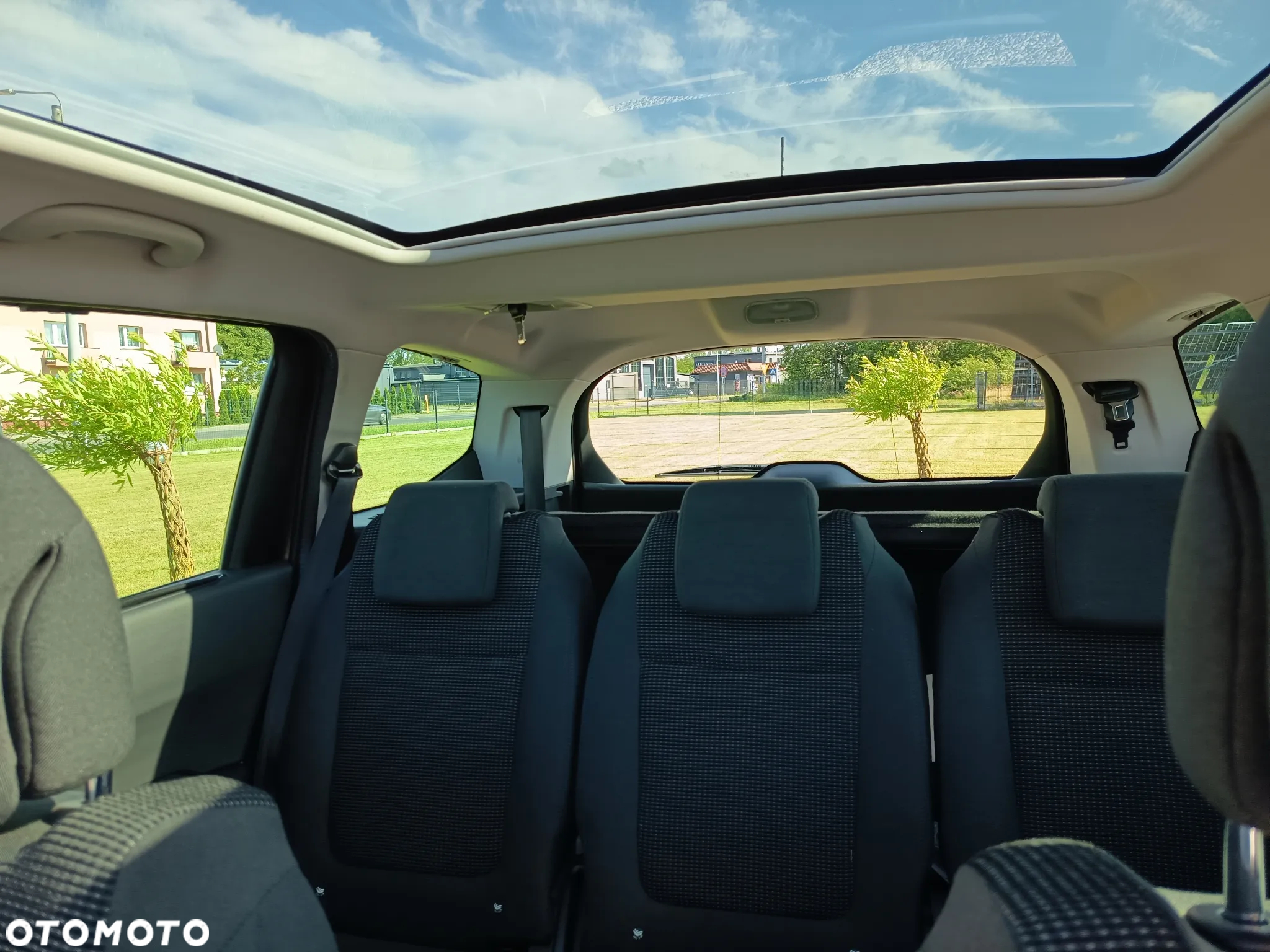 Peugeot 5008 1.6 HDi Style 7os - 16