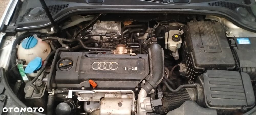 Audi A3 Sportback 1.4 TFSI Attraction - 40