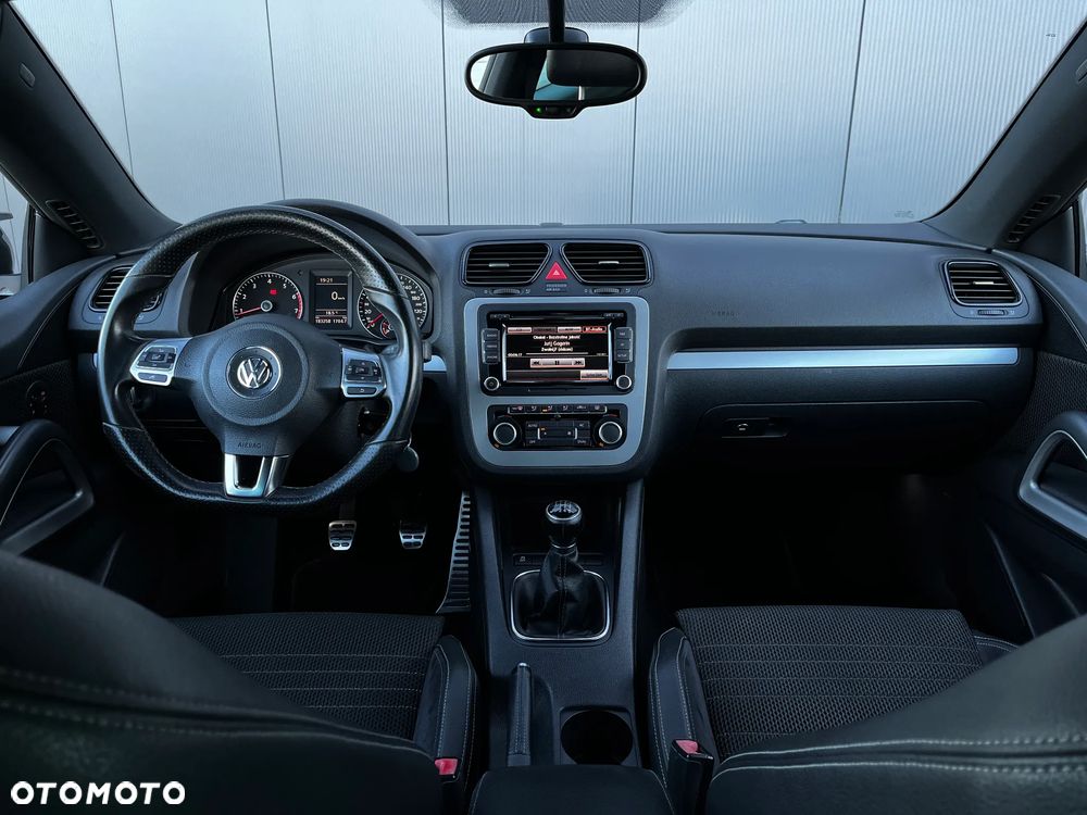 Volkswagen Scirocco 1.4 TSI - 31