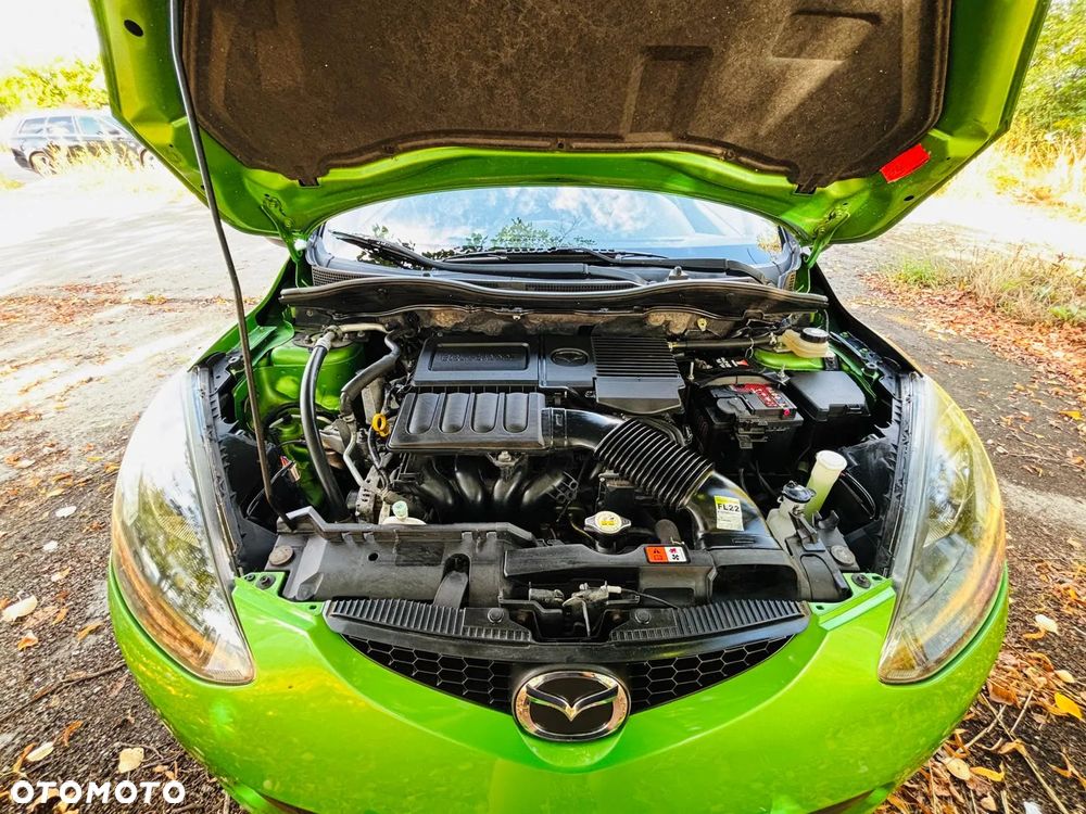 Mazda 2 1.5 Sport - 32