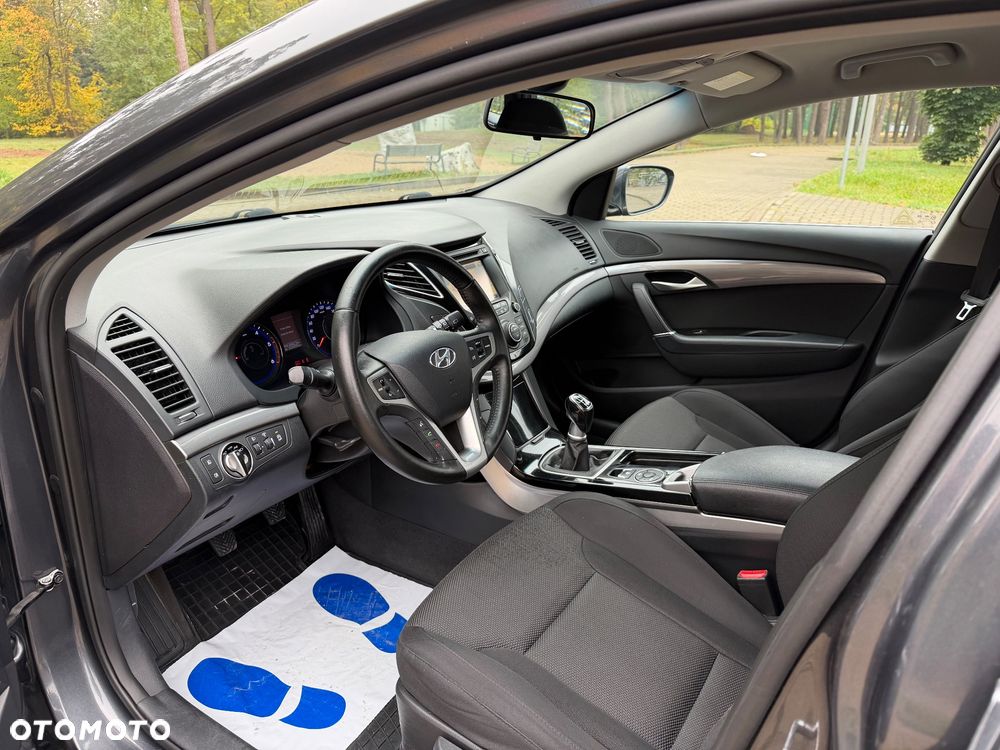 Hyundai i40 1.7 CRDi Comfort - 18