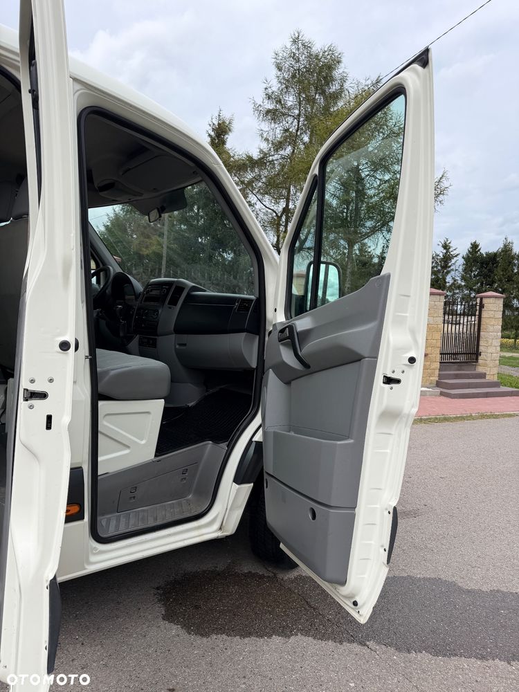 Volkswagen Crafter - 24