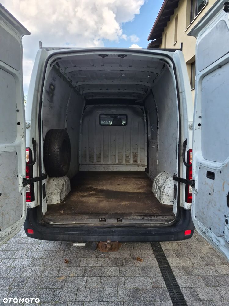 Renault Master - 5
