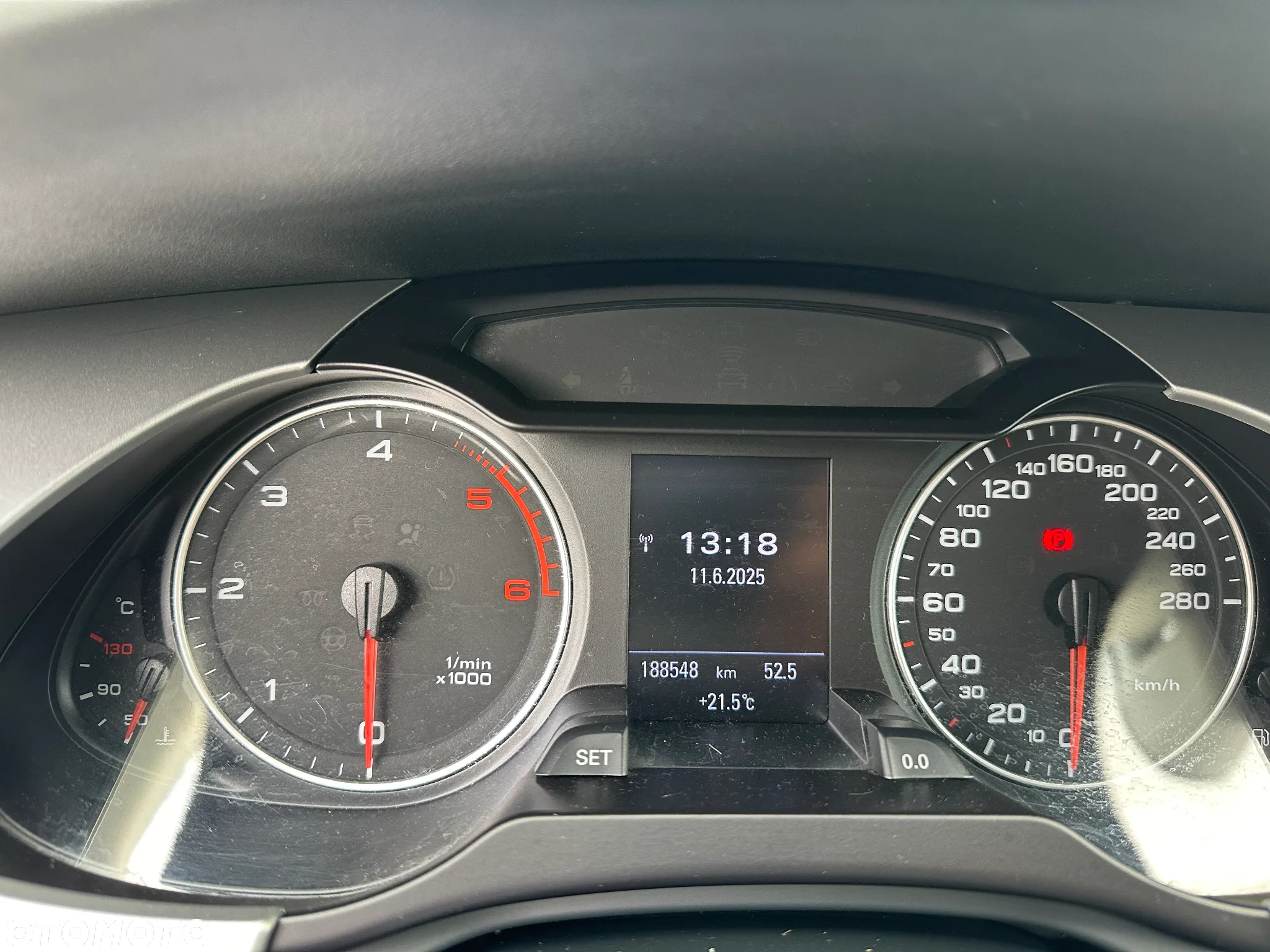 Audi A4 2.0 TDI - 30