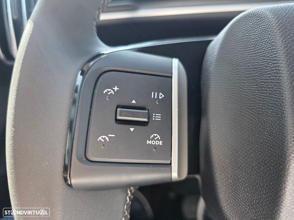Citroën C3 1.2 Hybrid Max e-DSC6 - 13