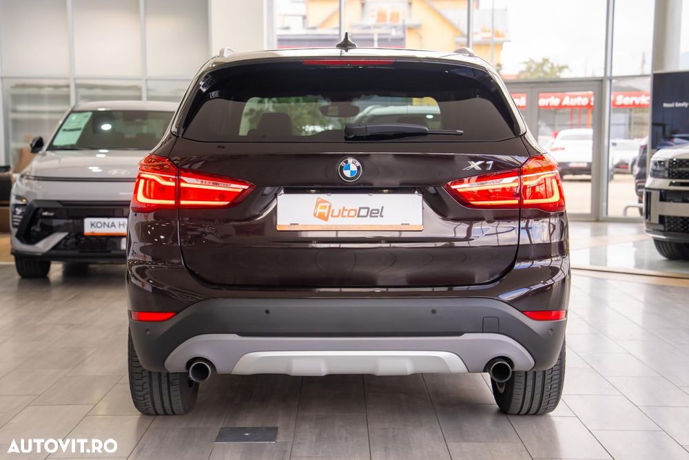 BMW X1 - 6