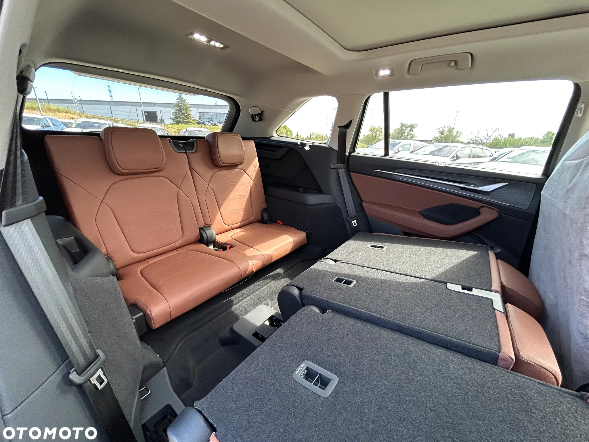 Skoda Kodiaq 2.0 TDI 4x4 Selection DSG - 38