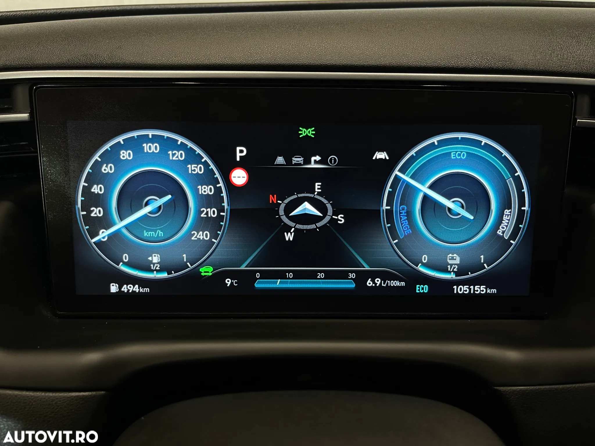 Hyundai Tucson - 36