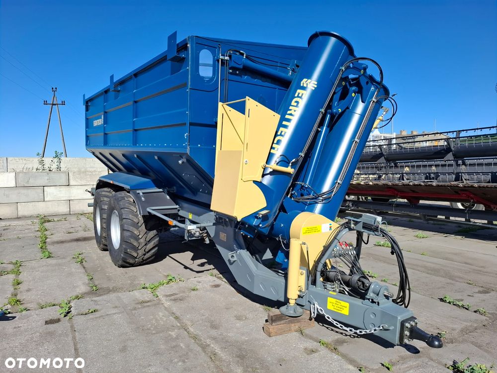 Inny Egritech BHP 30 - 4