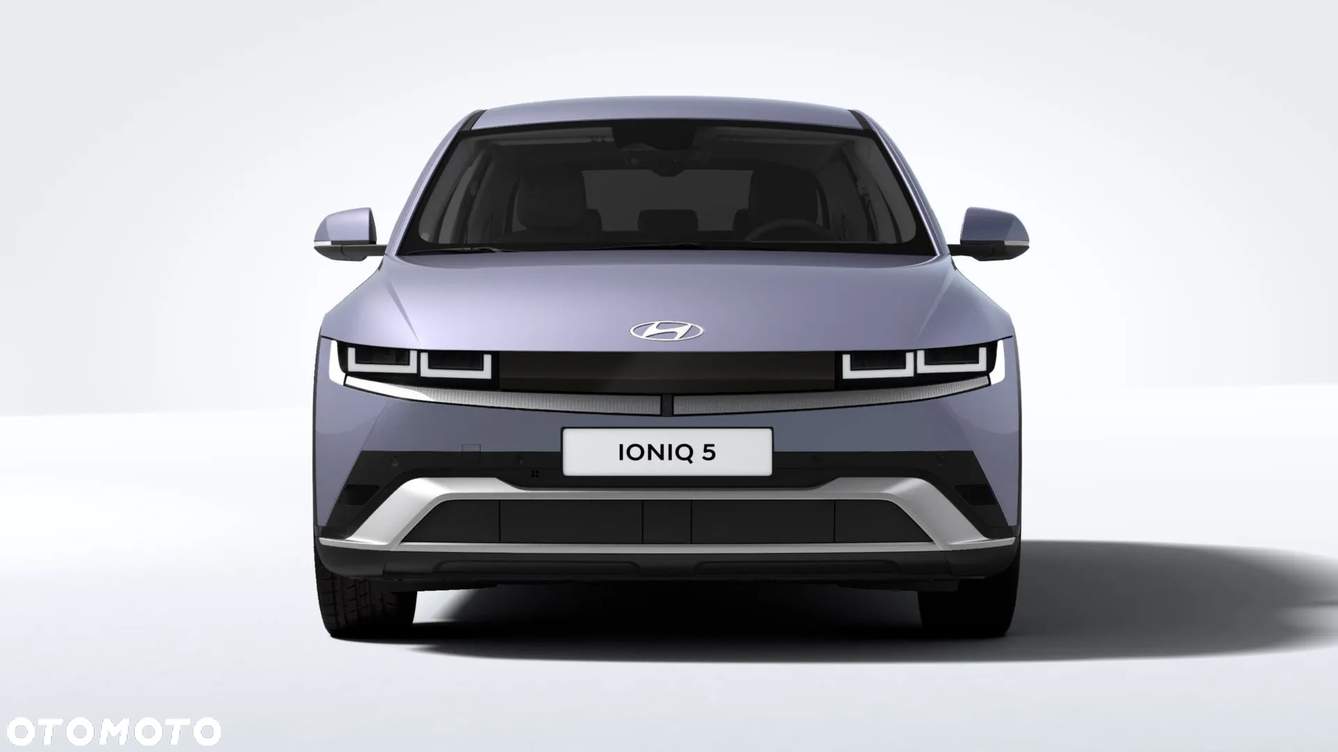 Hyundai IONIQ 5 63kWh Dynamiq - 5