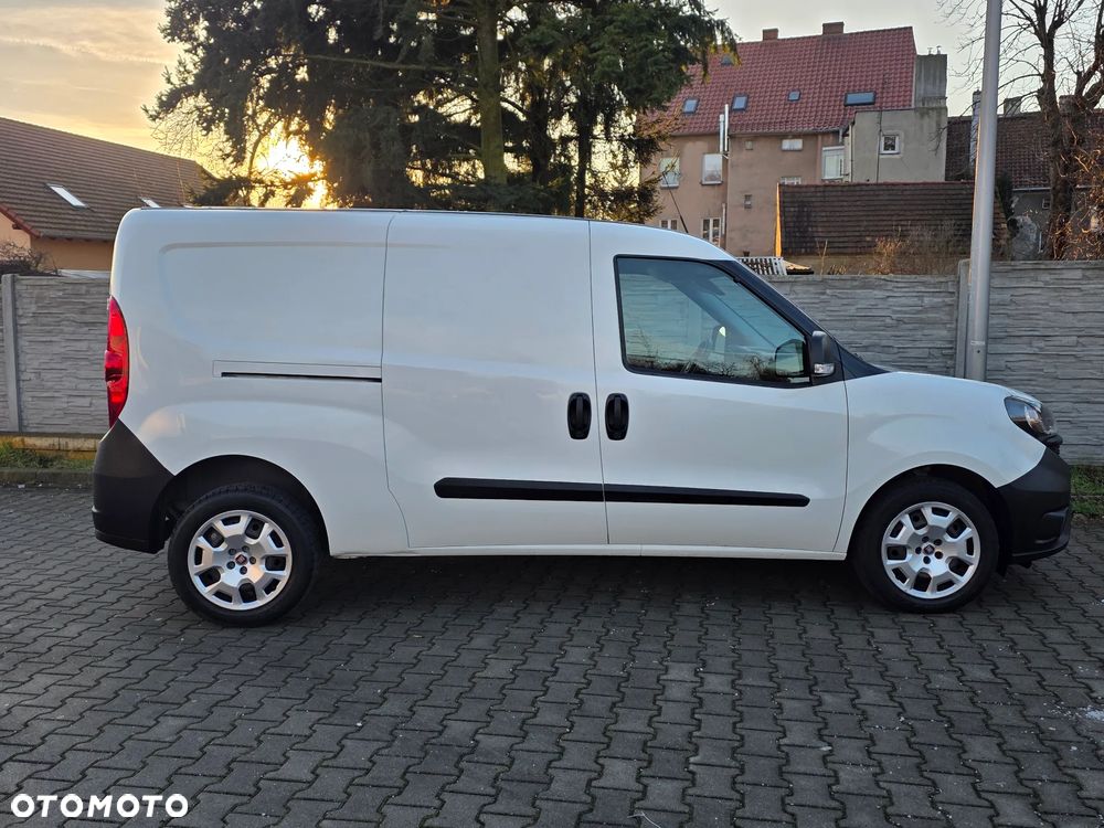 Fiat Doblo - 22