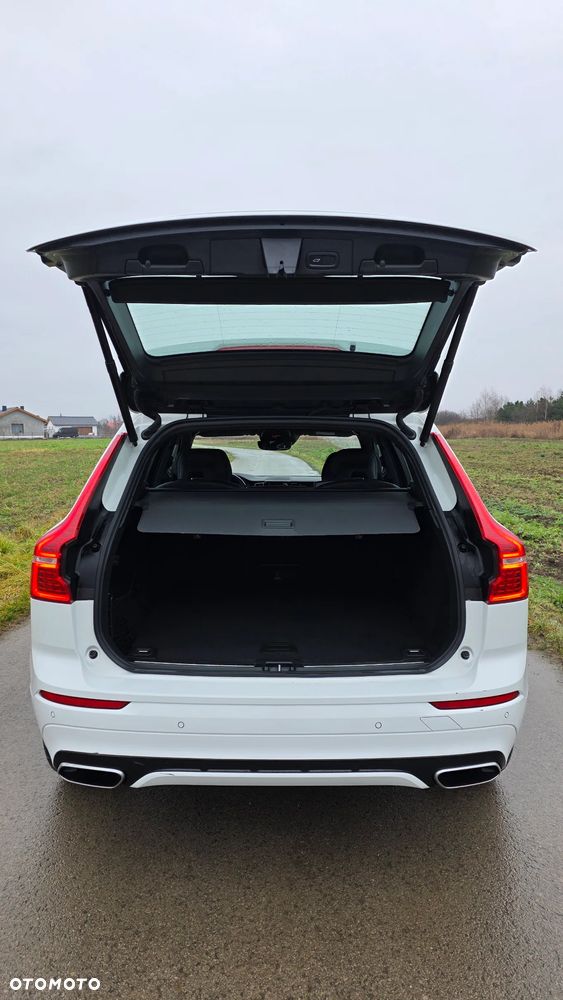 Volvo XC 60 D3 R-Design - 25