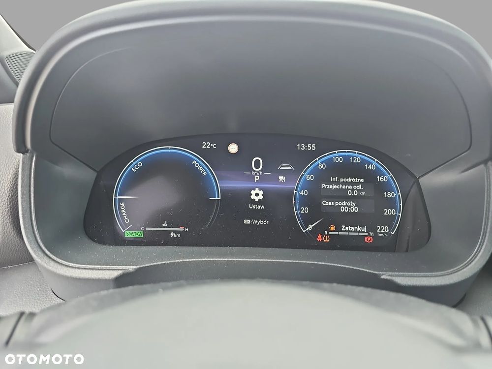 Mazda 2 Hybrid - 14