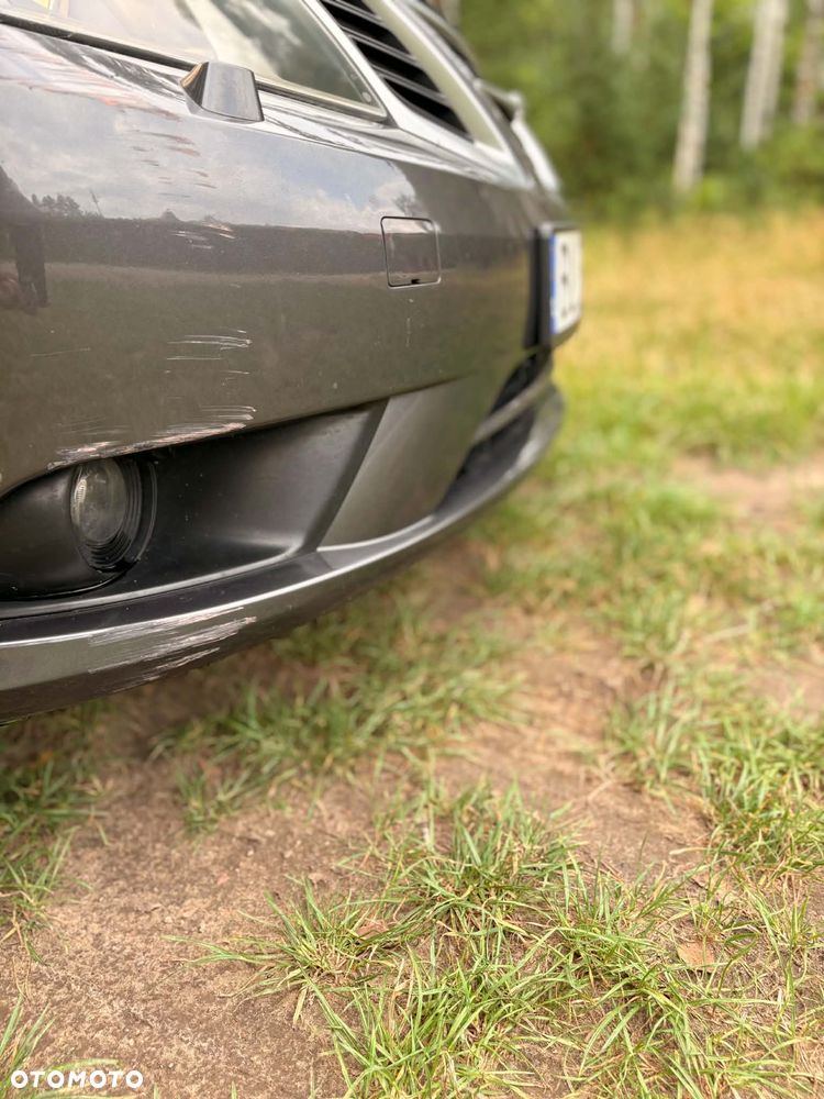 Saab 9-3X 2.0T XWD - 13