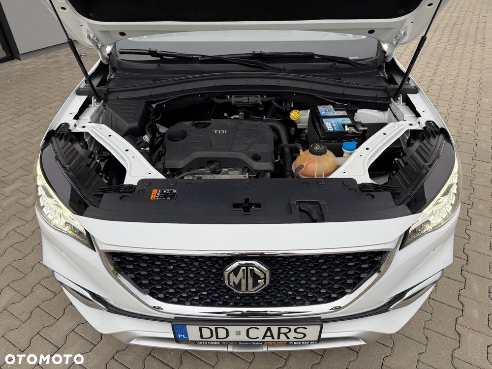 MG HS 1.5T-GDI Luxury - 9