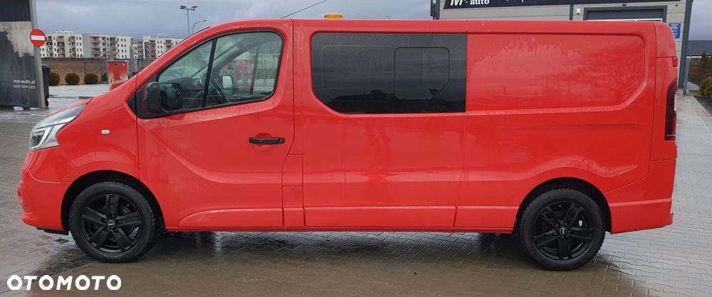 Renault Trafic - 18