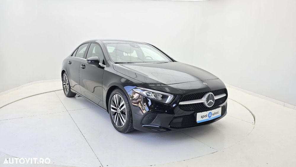 Mercedes-Benz A 200 - 6