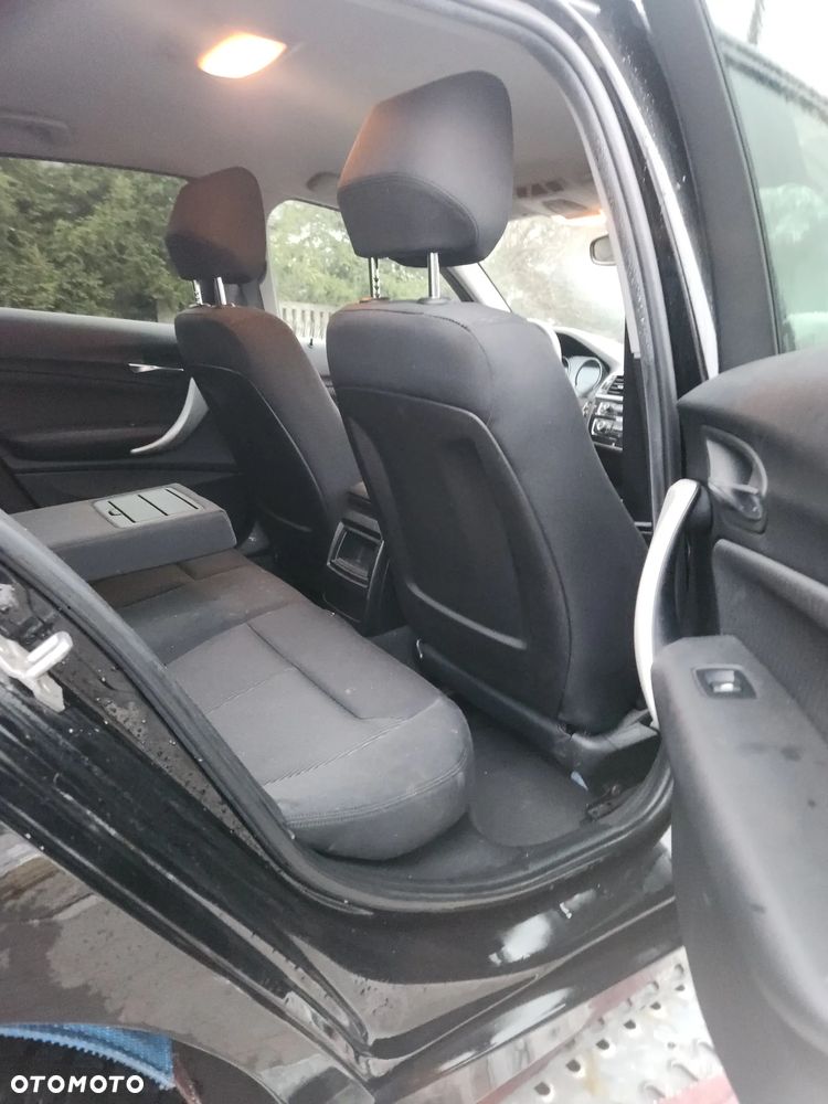 BMW Seria 1 118i Edition Metropolitan - 10