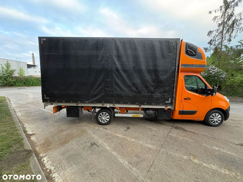Renault master - 7