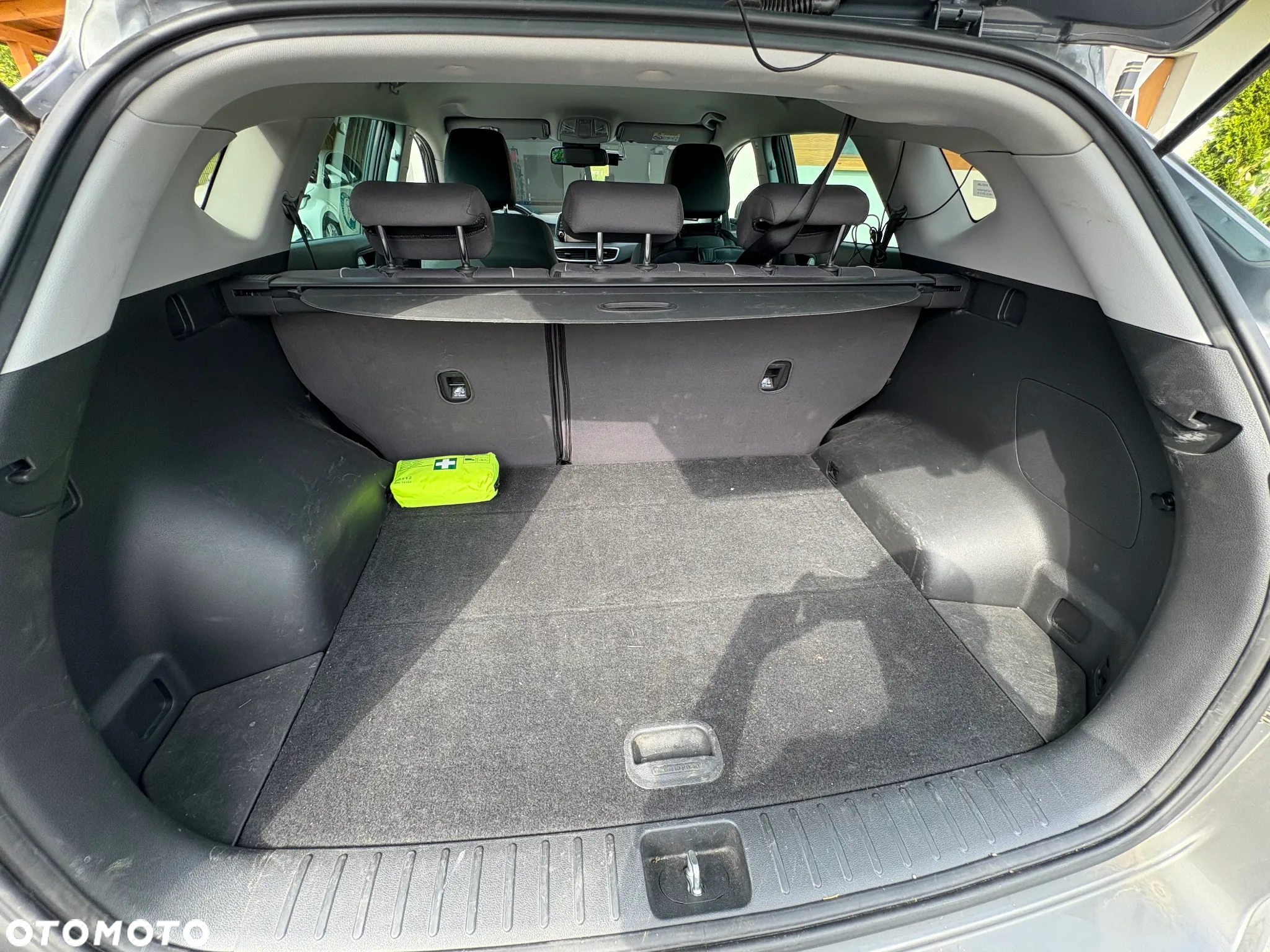 Hyundai Tucson 1.6 GDI BlueDrive Comfort 2WD - 14