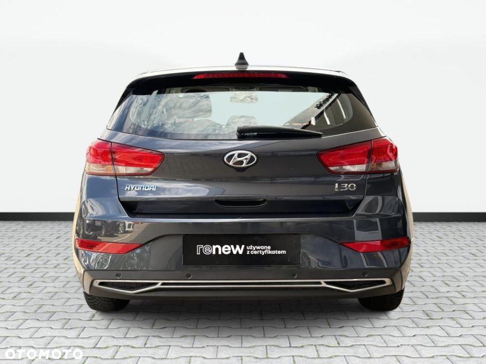 Hyundai i30 - 6