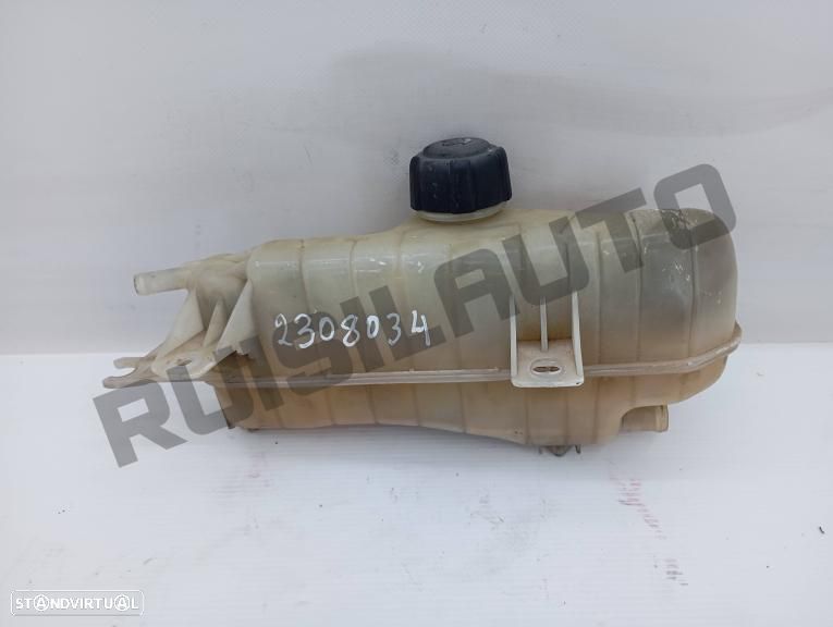 Depósito / Vaso Agua Radiador  Nissan Micra Iii (k12) [2002_201 - 2