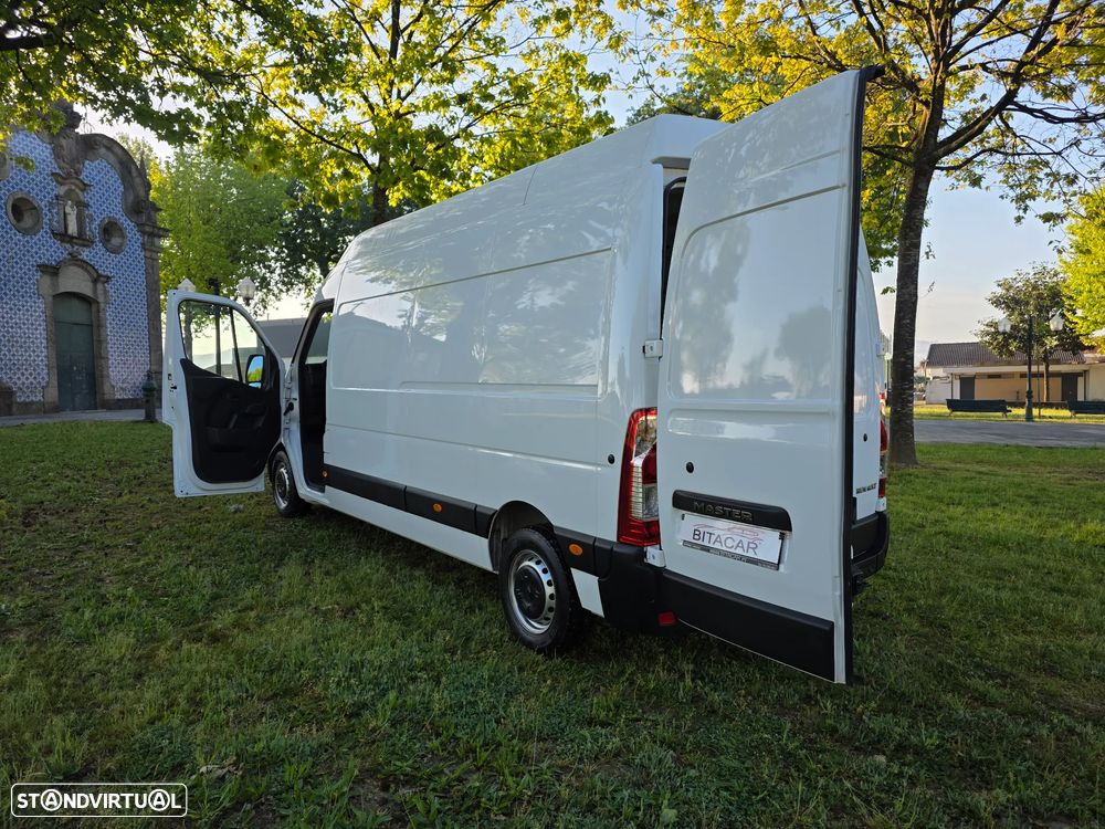 Renault MASTER L3H3 2.3 DCI 135 CV IVA DEDUTIVEL - 33