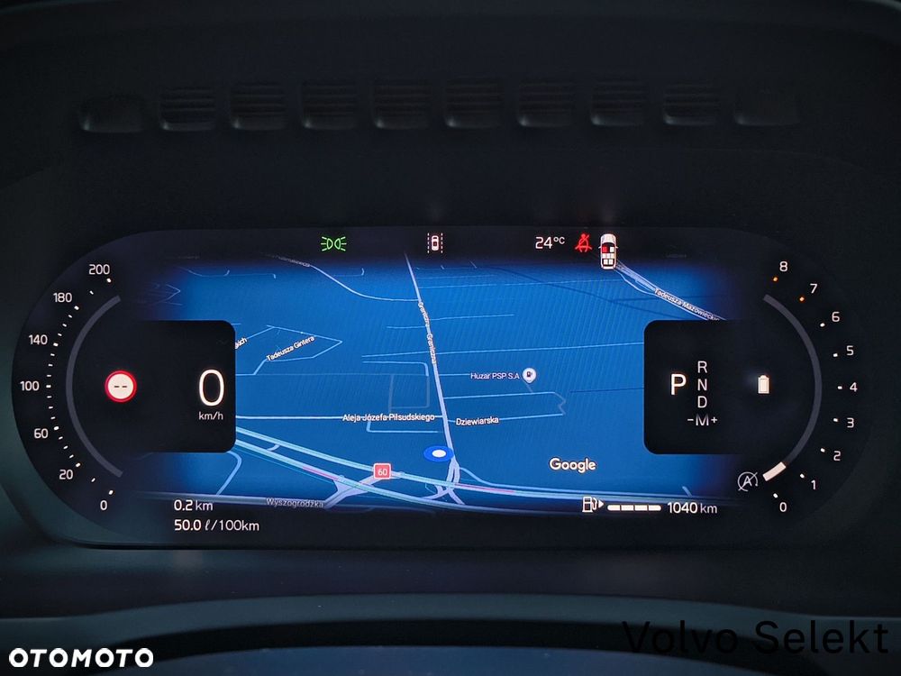 Volvo XC 90 - 16