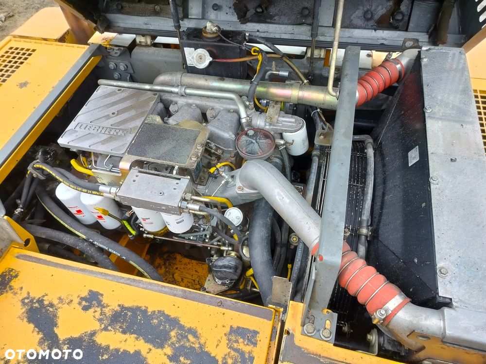 Liebherr 924 - 3