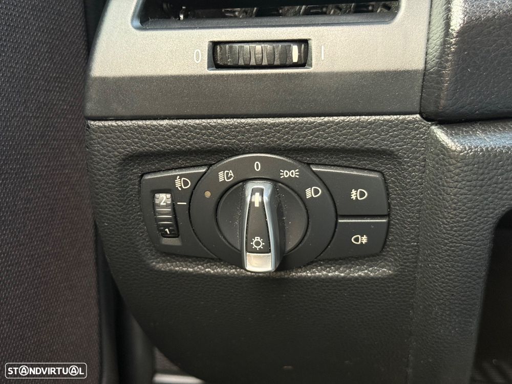 BMW 118 d Coupe - 25