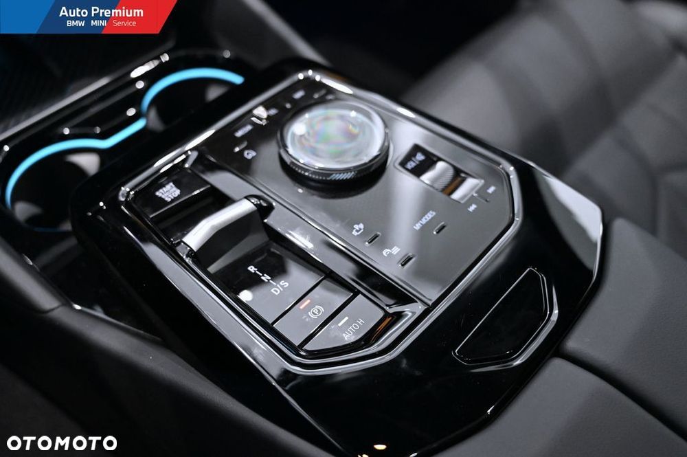 BMW Seria 5 520d xDrive mHEV - 7