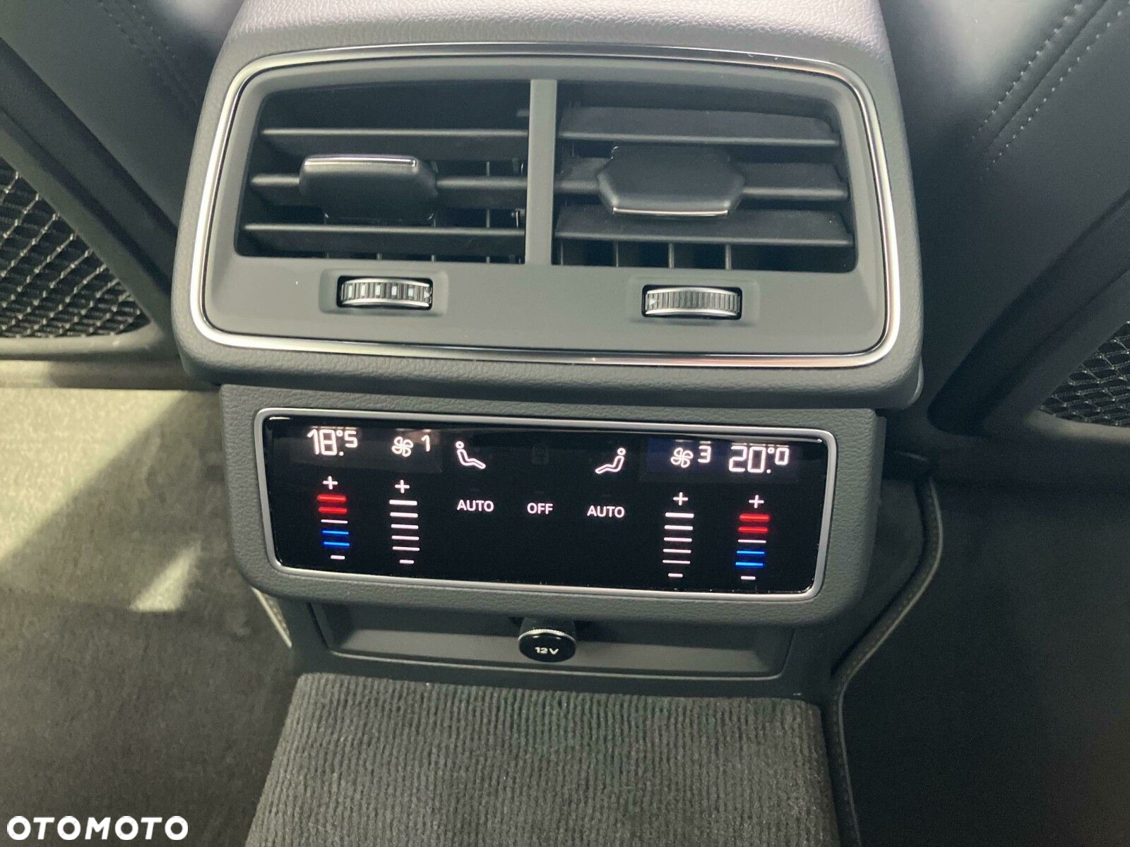 Audi A6 - 21
