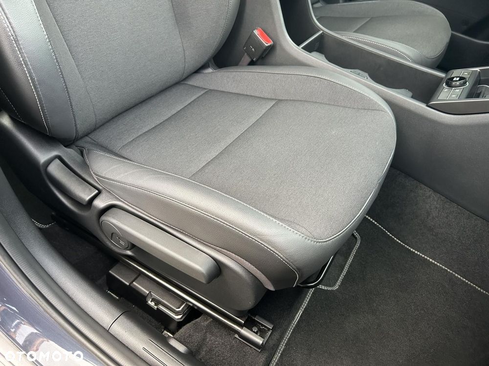 Hyundai Kona 1.6 GDI Hybrid Executive DCT - 10