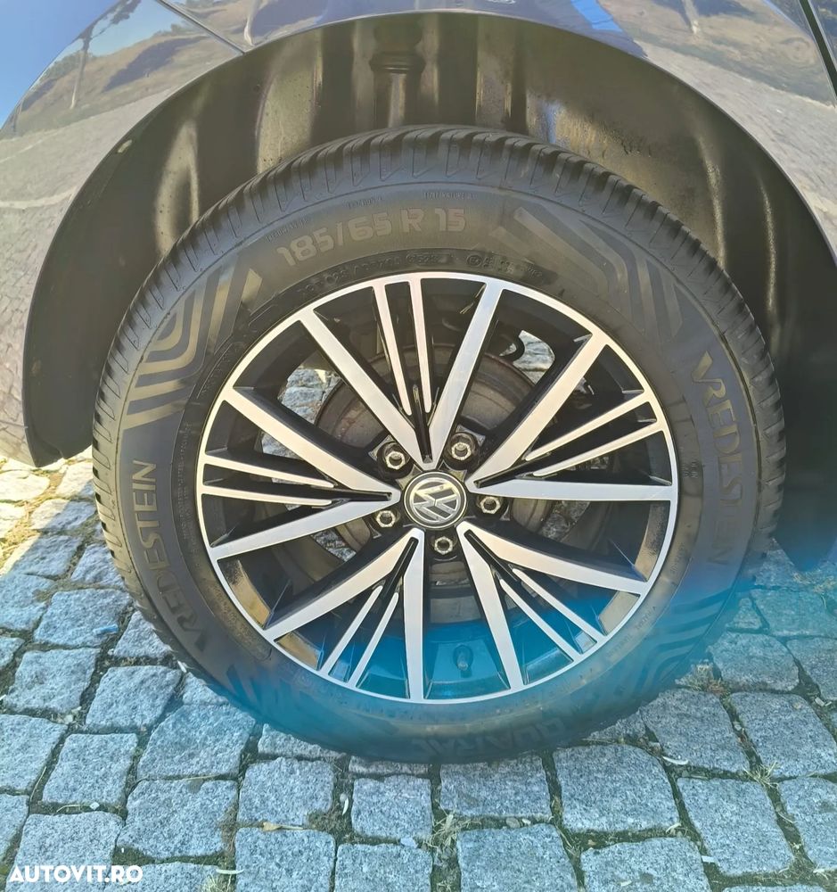 Volkswagen Polo 1.4 TDI Blue Motion Technology Allstar - 24