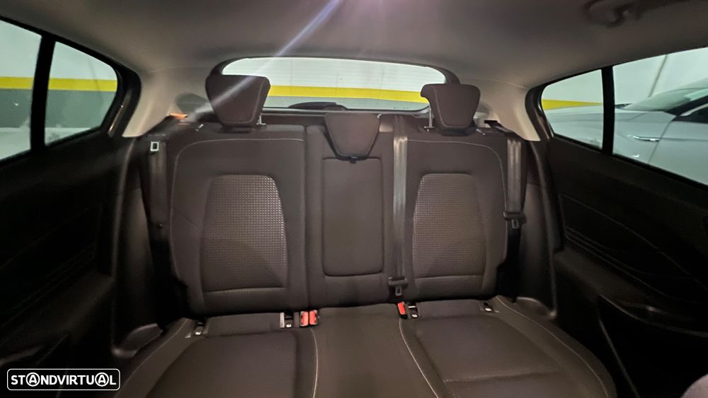 Ford Focus 1.0 EcoBoost Business Aut. - 6