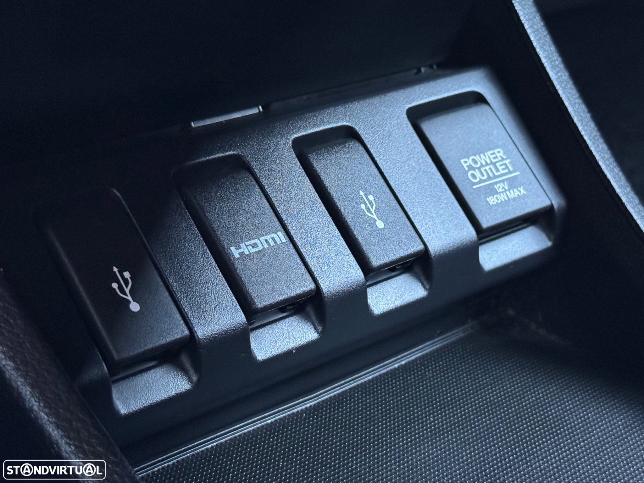 Honda HR-V 1.5 i-VTEC Elegance+Connect Navi - 36
