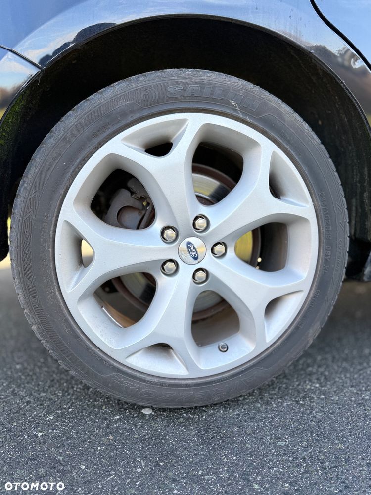 Ford S-Max 2.0 TDCi DPF Business Edition - 13