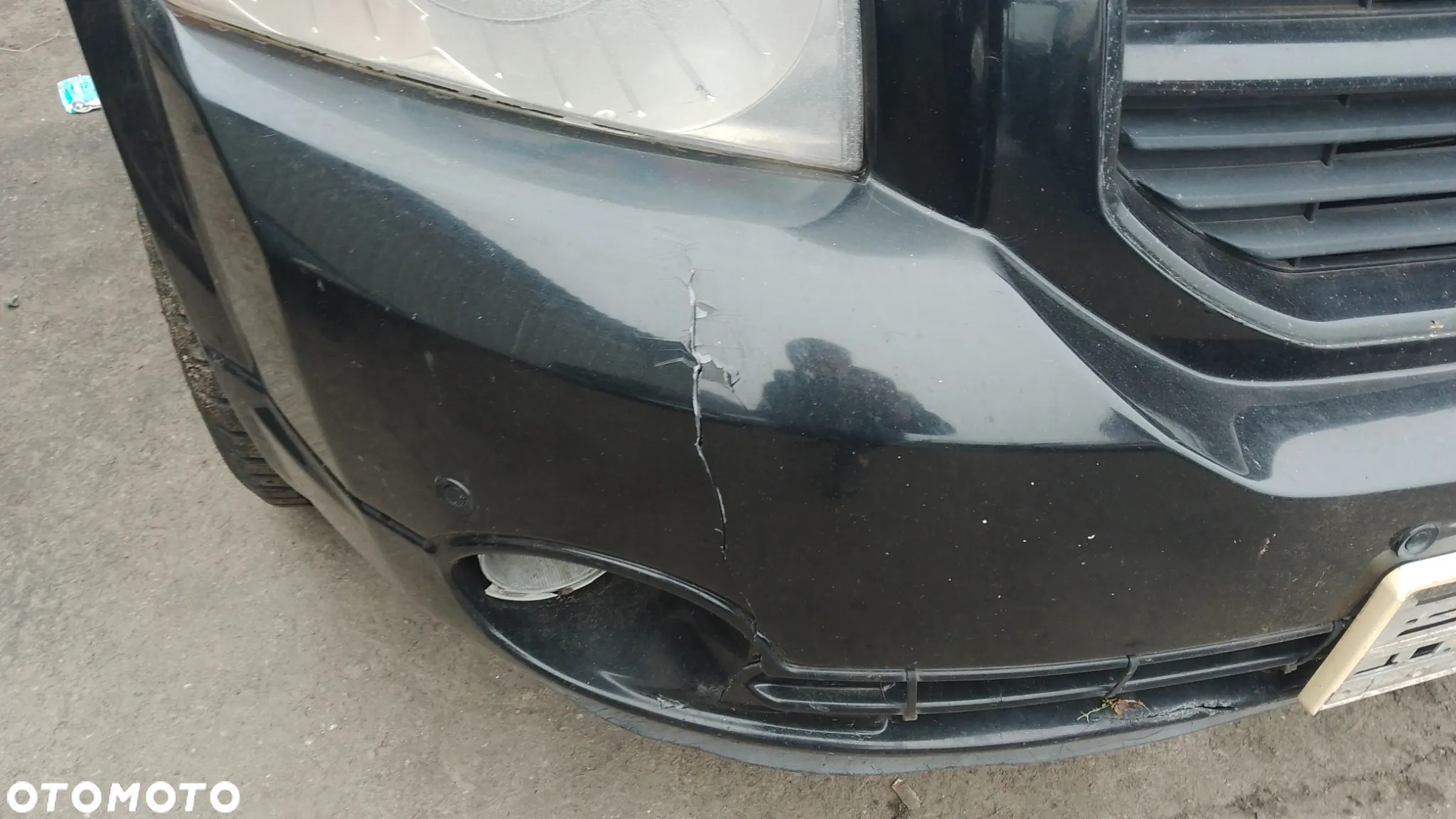 122 DODGE CALIBER PRZEZNACZENIEM NA CZĘŚCI!!! - 8