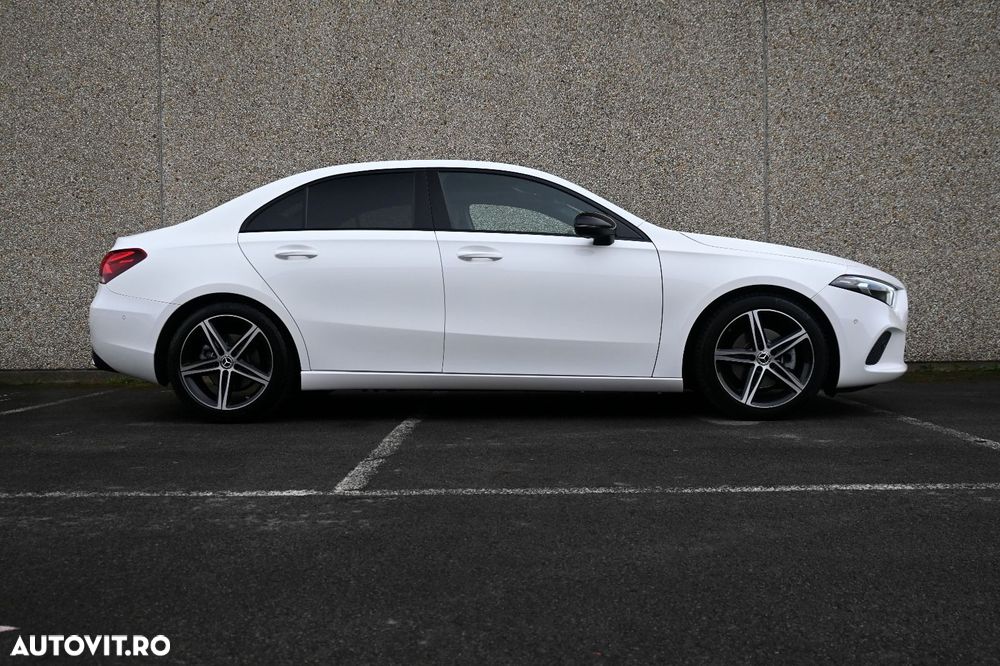 Mercedes-Benz A 200 - 5