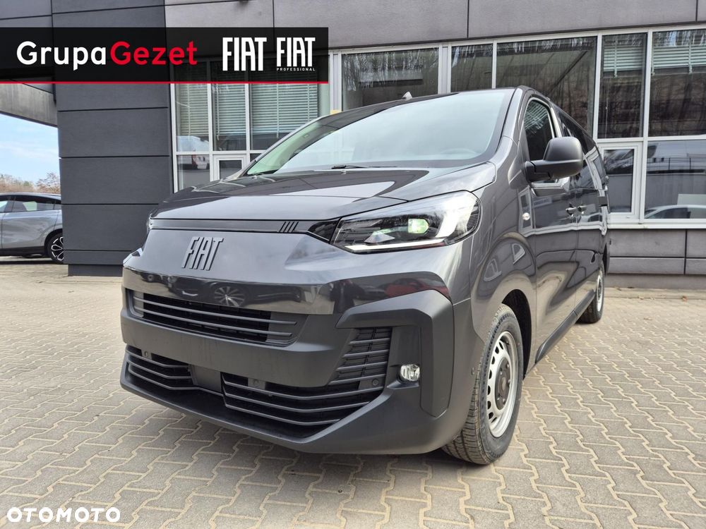 Fiat Scudo - 1