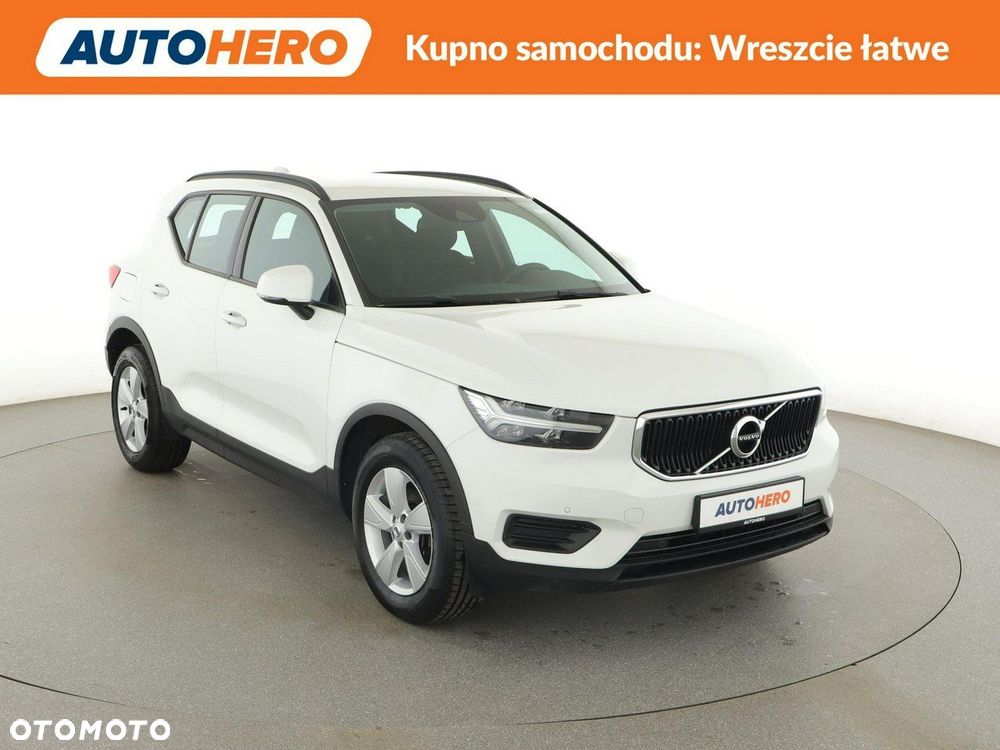 Volvo XC 40 T3 - 11