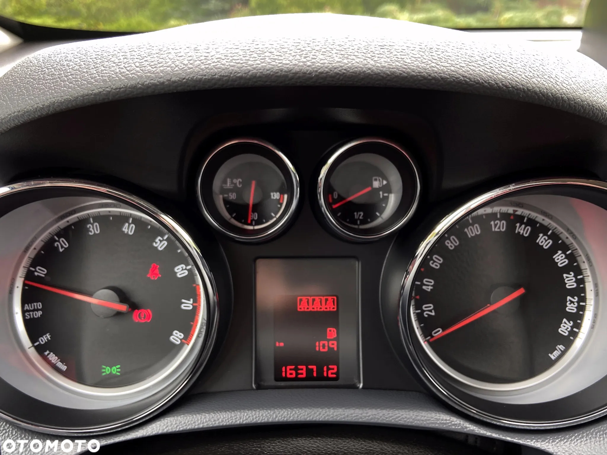 Opel Mokka 1.4 T Cosmo - 33