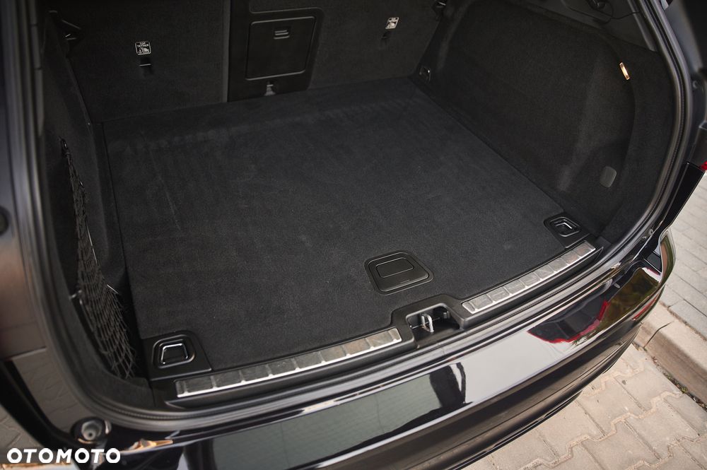 Volvo XC 60 D4 Geartronic RDesign - 21