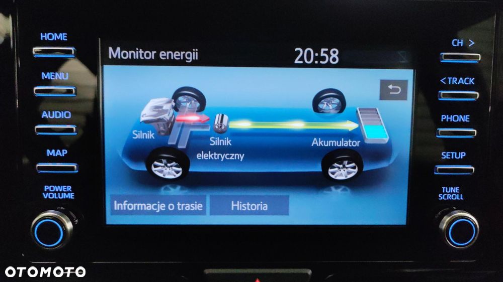 Toyota Yaris Hybrid 1.5 Comfort - 25