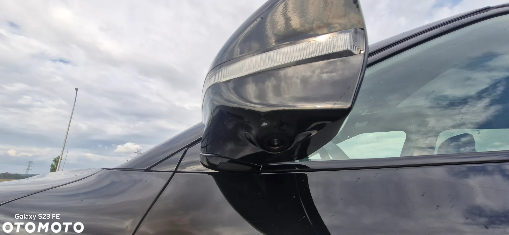 Kia EV6 77,4-kWh GT-line - 33