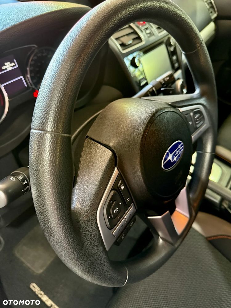 Subaru XV 2.0i Lineartronic Active - 11