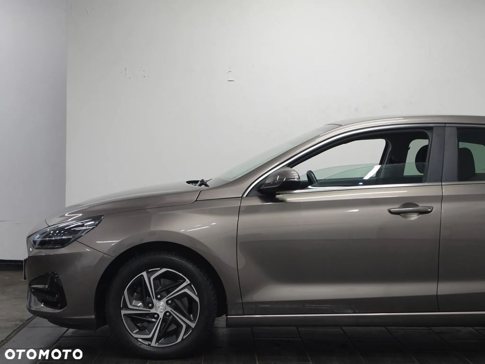 Hyundai i30 - 15