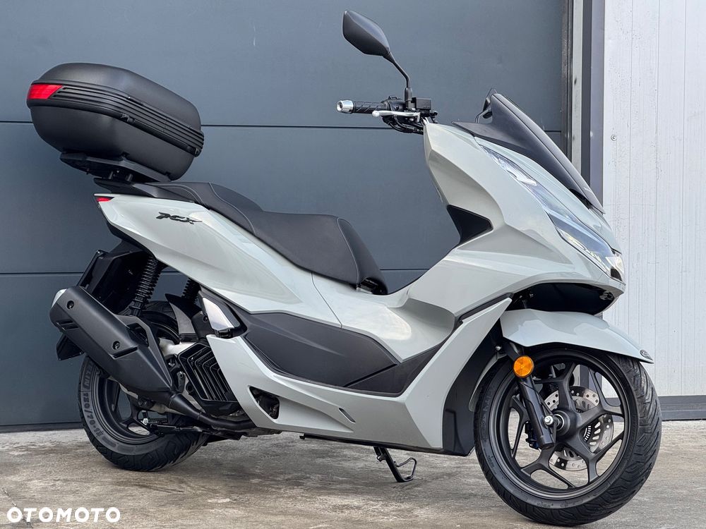 Honda PCX - 11